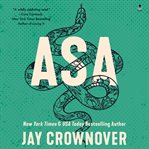 Asa: a marked men novel cover image