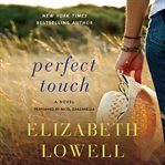 Perfect touch: a novel cover image