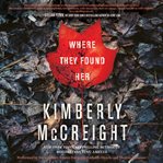 Where they found her: a novel cover image