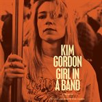 Girl in a band cover image