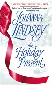 The holiday present cover image