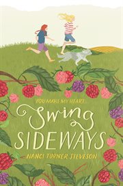 Swing sideways cover image