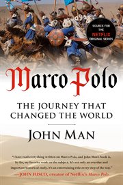 Marco Polo : the journey that changed the world cover image