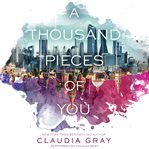 A thousand pieces of you cover image