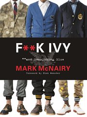 F**k ivy **and everything else cover image