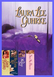 Laura Lee Guhre : 4 e-book bundle! cover image