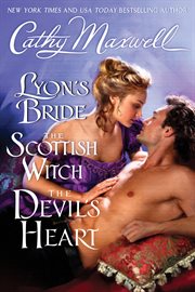 Lyon's bride and the Scottish witch cover image