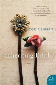 Inheriting Edith : a novel cover image