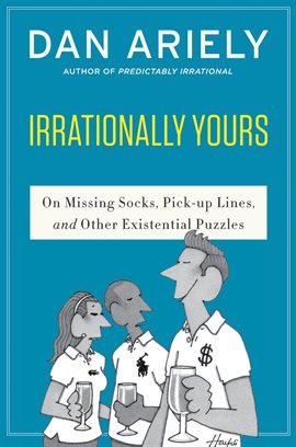 Cover image for Irrationally Yours