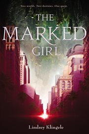 The marked girl cover image