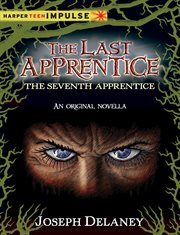 The seventh apprentice : a novella cover image