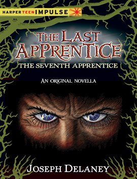 Cover image for The Seventh Apprentice