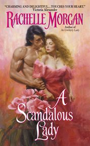 A scandalous lady cover image