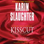 Kisscut : a Grant County thriller cover image