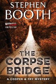 The Corpse Bridge cover image
