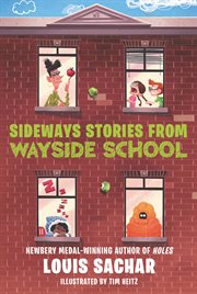 Sideways stories from Wayside School cover image