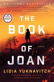 The Book of Joan : a Novel cover image