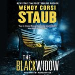 The black widow cover image
