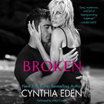 Broken : lost series #1 cover image
