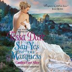 Say yes to the marquess cover image