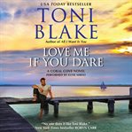 Love me if you dare cover image