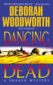 Dancing dead : a Shaker mystery cover image