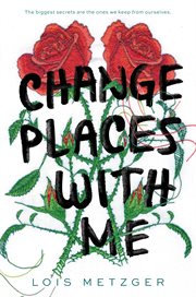 Change places with me cover image