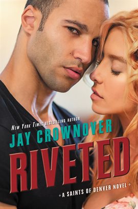 Cover image for Riveted