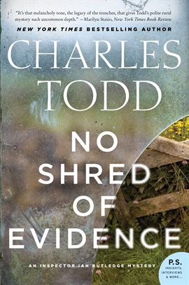 hunting shadows by charles todd hunting shadows by charles todd