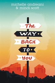 The way back to you cover image