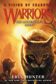 The apprentice's quest cover image