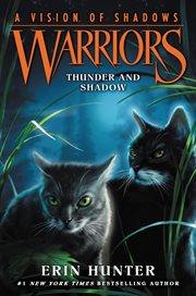 Thunder and Shadow cover image