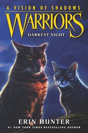 Darkest night cover image