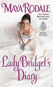 Lady Bridget's diary cover image