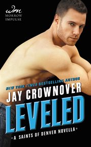 Leveled cover image