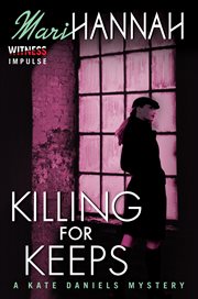 Killing for keeps cover image