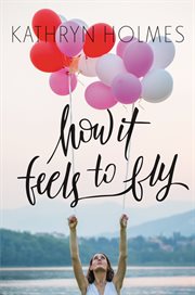 How it feels to fly cover image