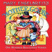 Mary Engelbreit's Mother Goose : one hundred best-loved verses cover image