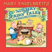 Mary Engelbreit's nursery and fairy tales collection cover image