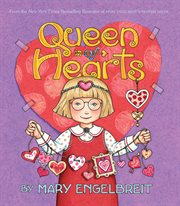 Queen of Hearts cover image