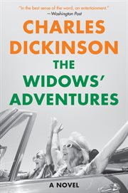 The widows' adventures cover image