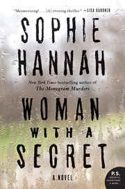Woman with a Secret cover image