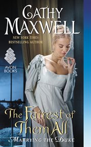 The Fairest of Them All cover image