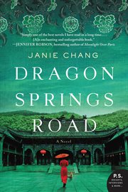 Dragon Springs Road : a novel cover image