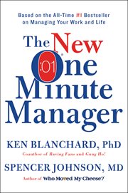 The one-minute manager meets the monkey cover image