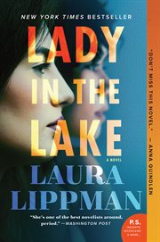Lady in the lake : a novel cover image