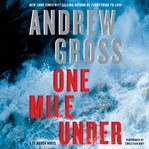 One mile under : a Ty Hauck novel cover image