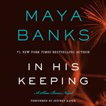 In his keeping : a slow burn novel cover image