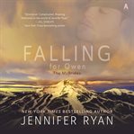 Falling for Owen cover image