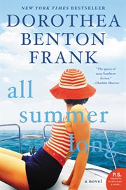 All summer long : a novel cover image